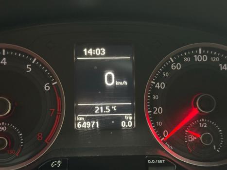 VOLKSWAGEN Saveiro 1.6 16V G6 CROSS CABINE DUPLA FLEX, Foto 14