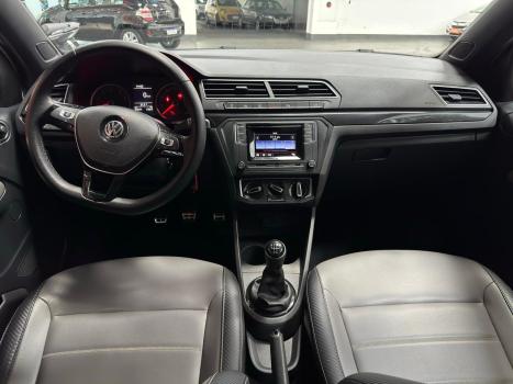 VOLKSWAGEN Saveiro 1.6 16V G6 CROSS CABINE DUPLA FLEX, Foto 8