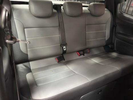 VOLKSWAGEN Saveiro 1.6 16V G6 CROSS CABINE DUPLA FLEX, Foto 10