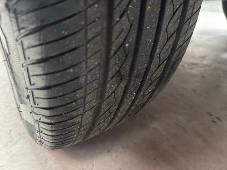 VOLKSWAGEN Saveiro 1.6 16V G6 CROSS CABINE DUPLA FLEX, Foto 15