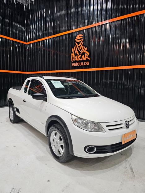 VOLKSWAGEN Saveiro 1.6 G5 FLEX, Foto 1