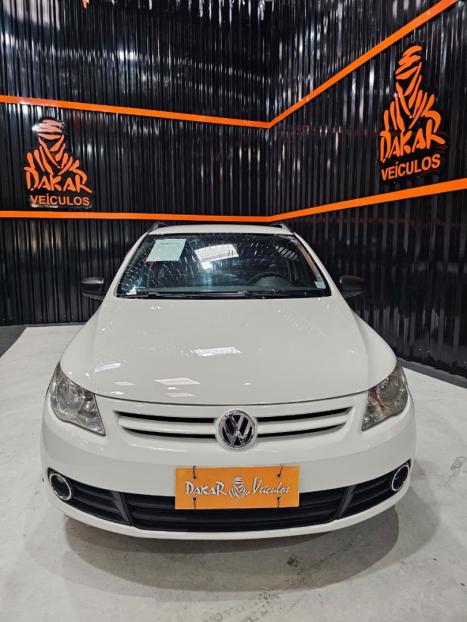 VOLKSWAGEN Saveiro 1.6 G5 FLEX, Foto 2