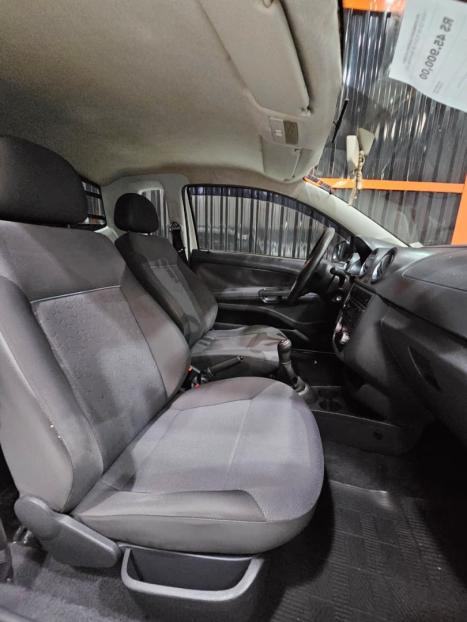 VOLKSWAGEN Saveiro 1.6 G5 FLEX, Foto 5