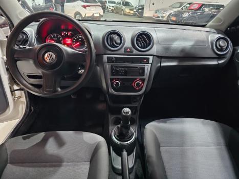 VOLKSWAGEN Saveiro 1.6 G5 FLEX, Foto 6