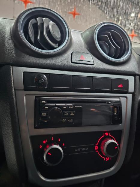 VOLKSWAGEN Saveiro 1.6 G5 FLEX, Foto 8