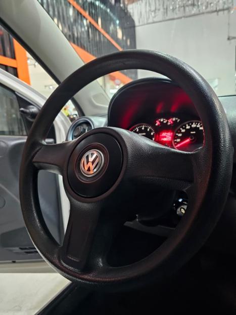 VOLKSWAGEN Saveiro 1.6 G5 FLEX, Foto 9