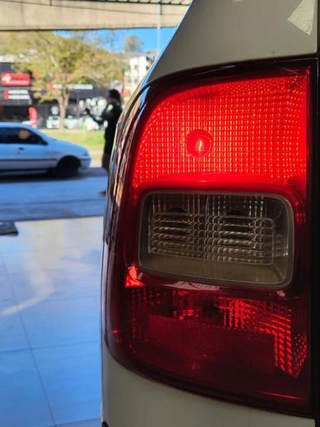 VOLKSWAGEN Saveiro 1.6 G6 TRENDLINE CABINE DUPLA FLEX, Foto 5