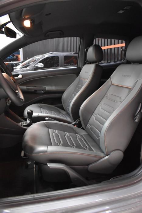 VOLKSWAGEN Saveiro 1.6 16V FLEX MSI EXTREME CABINE DUPLA, Foto 7