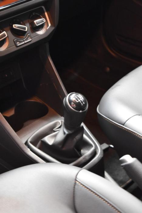 VOLKSWAGEN Saveiro 1.6 16V FLEX MSI EXTREME CABINE DUPLA, Foto 9