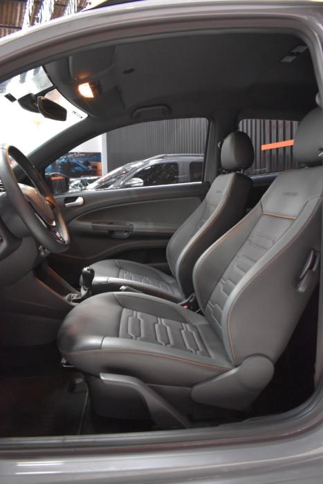 VOLKSWAGEN Saveiro 1.6 16V FLEX MSI EXTREME CABINE DUPLA, Foto 10