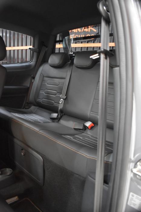 VOLKSWAGEN Saveiro 1.6 16V FLEX MSI EXTREME CABINE DUPLA, Foto 11