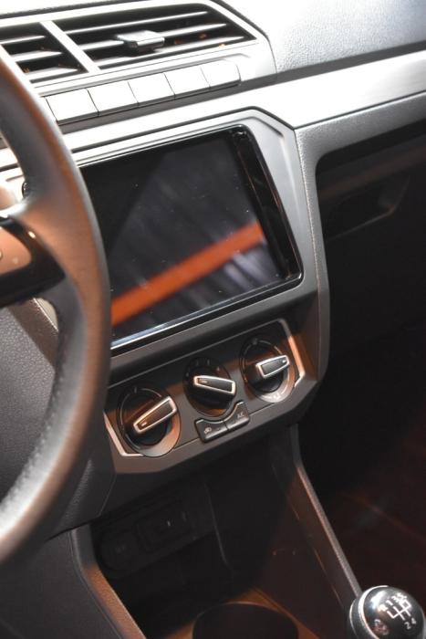 VOLKSWAGEN Saveiro 1.6 16V FLEX MSI EXTREME CABINE DUPLA, Foto 15