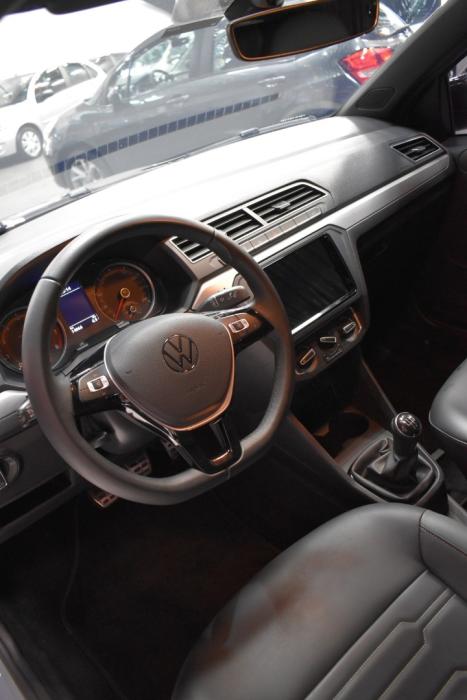 VOLKSWAGEN Saveiro 1.6 16V FLEX MSI EXTREME CABINE DUPLA, Foto 16