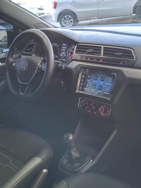 VOLKSWAGEN Saveiro 1.6 16V FLEX MSI EXTREME CABINE DUPLA, Foto 8