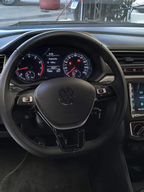 VOLKSWAGEN Saveiro 1.6 16V FLEX MSI EXTREME CABINE DUPLA, Foto 9