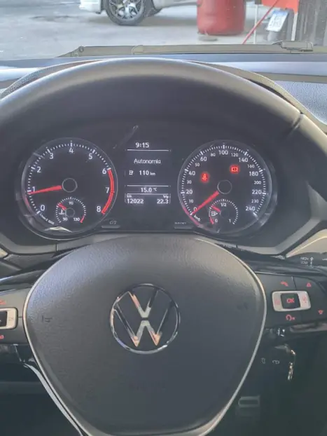 VOLKSWAGEN Saveiro 1.6 16V FLEX MSI EXTREME CABINE DUPLA, Foto 10