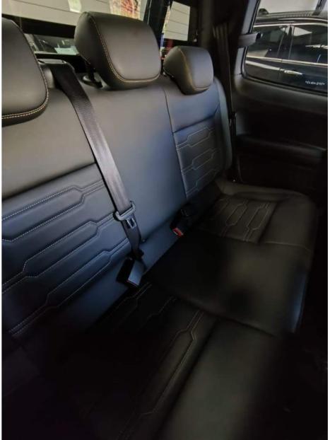 VOLKSWAGEN Saveiro 1.6 16V FLEX MSI EXTREME CABINE DUPLA, Foto 13