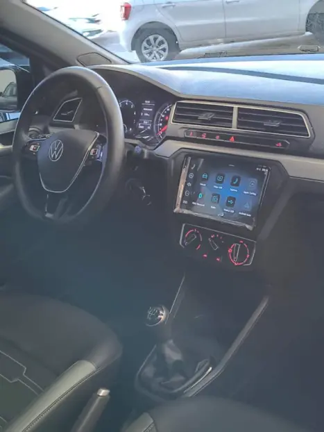 VOLKSWAGEN Saveiro 1.6 16V FLEX MSI EXTREME CABINE DUPLA, Foto 14