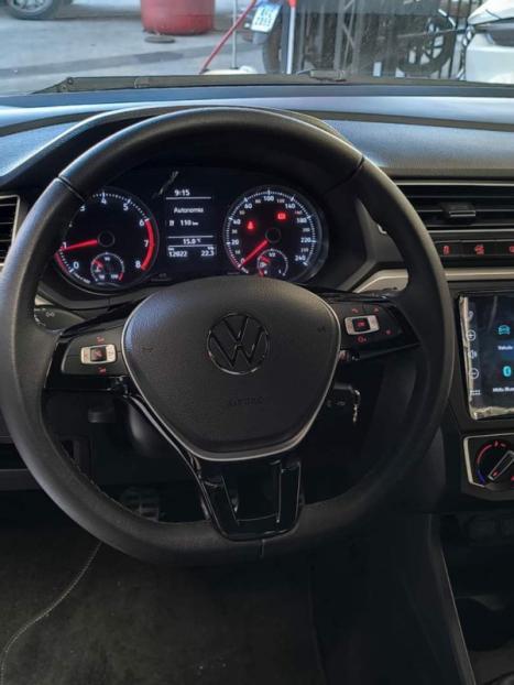 VOLKSWAGEN Saveiro 1.6 16V FLEX MSI EXTREME CABINE DUPLA, Foto 15
