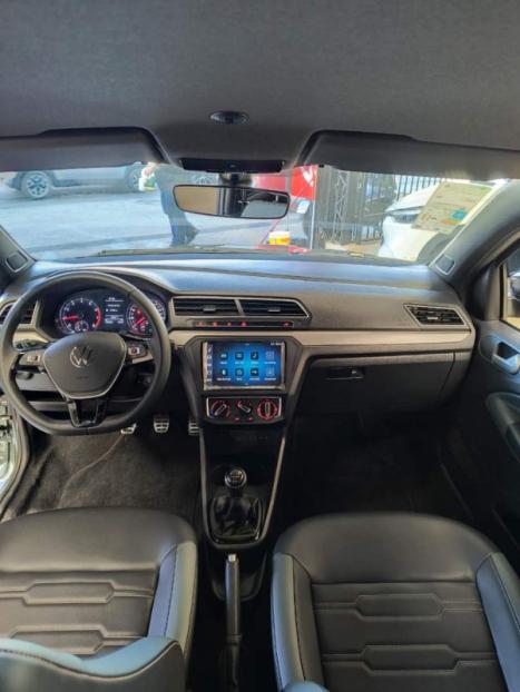 VOLKSWAGEN Saveiro 1.6 16V FLEX MSI EXTREME CABINE DUPLA, Foto 18