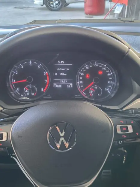 VOLKSWAGEN Saveiro 1.6 16V FLEX MSI EXTREME CABINE DUPLA, Foto 19