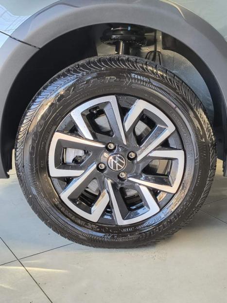 VOLKSWAGEN Saveiro 1.6 16V FLEX MSI EXTREME CABINE DUPLA, Foto 20