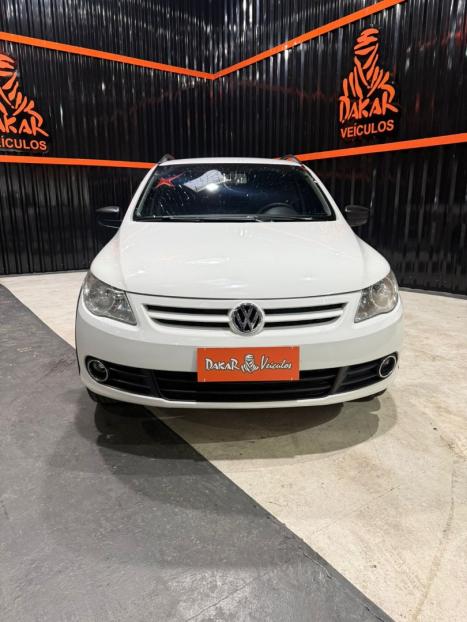 VOLKSWAGEN Saveiro 1.6 CABINE ESTENDIDA FLEX, Foto 2