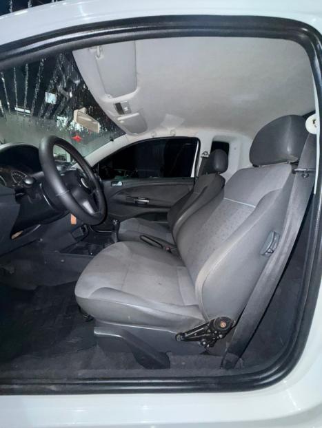 VOLKSWAGEN Saveiro 1.6 CABINE ESTENDIDA FLEX, Foto 8