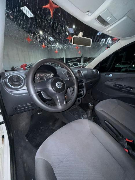 VOLKSWAGEN Saveiro 1.6 CABINE ESTENDIDA FLEX, Foto 10