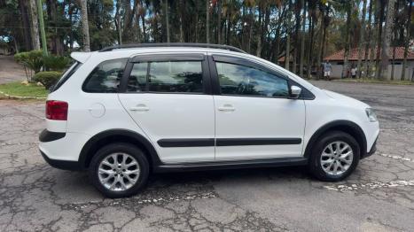 VOLKSWAGEN Space Cross 1.6 4P FLEX, Foto 2