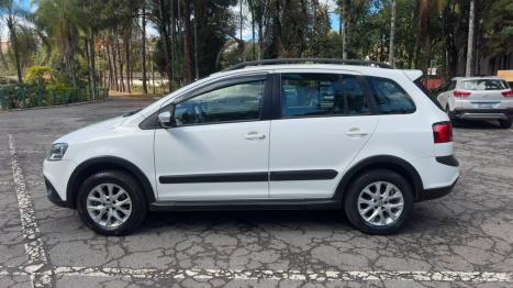 VOLKSWAGEN Space Cross 1.6 4P FLEX, Foto 4