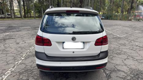 VOLKSWAGEN Space Cross 1.6 4P FLEX, Foto 6