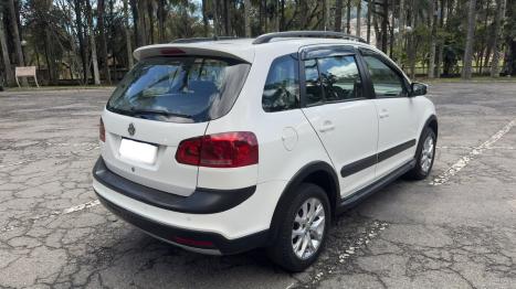 VOLKSWAGEN Space Cross 1.6 4P FLEX, Foto 7