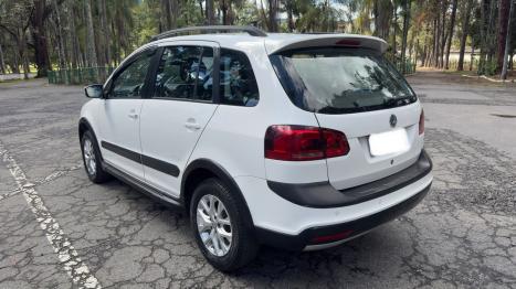 VOLKSWAGEN Space Cross 1.6 4P FLEX, Foto 8