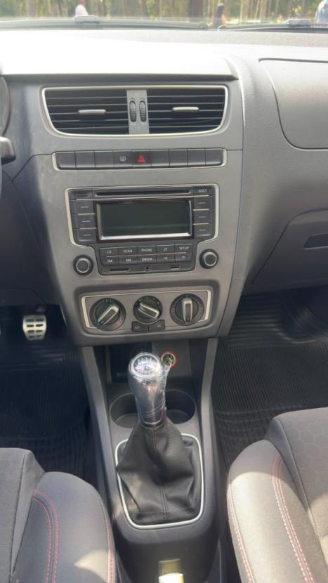 VOLKSWAGEN Space Cross 1.6 4P FLEX, Foto 10