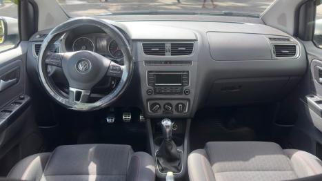 VOLKSWAGEN Space Cross 1.6 4P FLEX, Foto 11