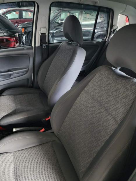 VOLKSWAGEN Space Fox 1.6 4P FLEX TREND, Foto 2 VOLKSWAGEN Space Fox 1.6 4P FLEX TREND, Foto 2