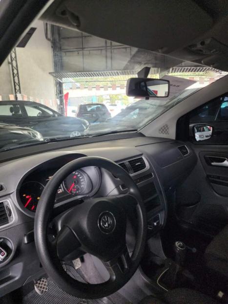 VOLKSWAGEN Space Fox 1.6 4P FLEX TREND, Foto 3 VOLKSWAGEN Space Fox 1.6 4P FLEX TREND, Foto 3