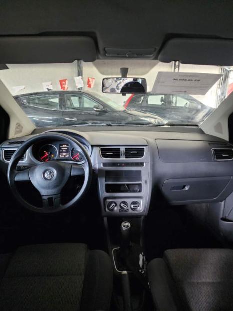 VOLKSWAGEN Space Fox 1.6 4P FLEX TREND, Foto 4 VOLKSWAGEN Space Fox 1.6 4P FLEX TREND, Foto 4