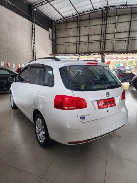 VOLKSWAGEN Space Fox 1.6 4P FLEX TREND, Foto 5 VOLKSWAGEN Space Fox 1.6 4P FLEX TREND, Foto 5