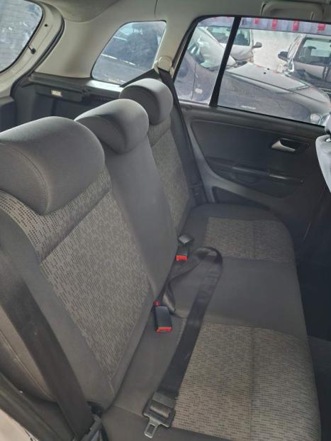 VOLKSWAGEN Space Fox 1.6 4P FLEX TREND, Foto 7 VOLKSWAGEN Space Fox 1.6 4P FLEX TREND, Foto 7