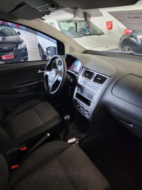 VOLKSWAGEN Space Fox 1.6 4P FLEX TREND, Foto 8 VOLKSWAGEN Space Fox 1.6 4P FLEX TREND, Foto 8