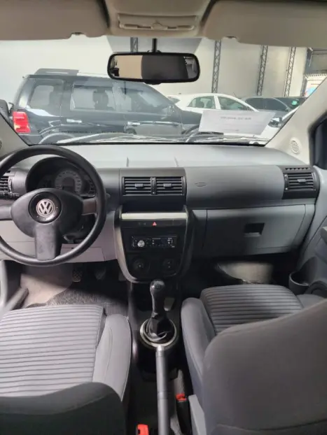 VOLKSWAGEN Space Fox 1.6 4P FLEX COMFORTLINE, Foto 3