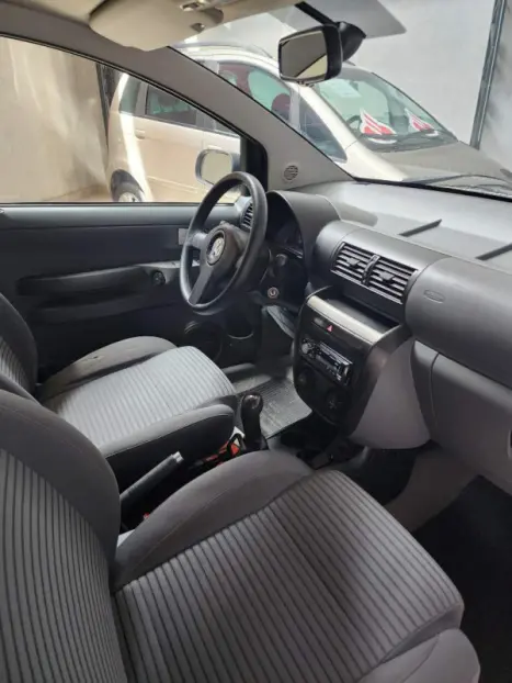 VOLKSWAGEN Space Fox 1.6 4P FLEX COMFORTLINE, Foto 6