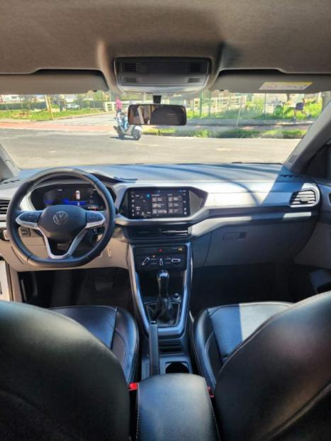 VOLKSWAGEN T-Cross 1.0 4P 200 TSI FLEX AUTOM�TICO, Foto 4