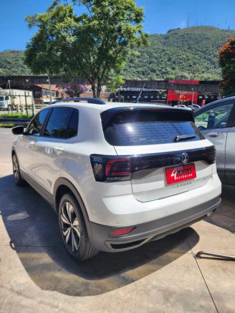 VOLKSWAGEN T-Cross 1.0 4P 200 TSI FLEX AUTOM�TICO, Foto 5