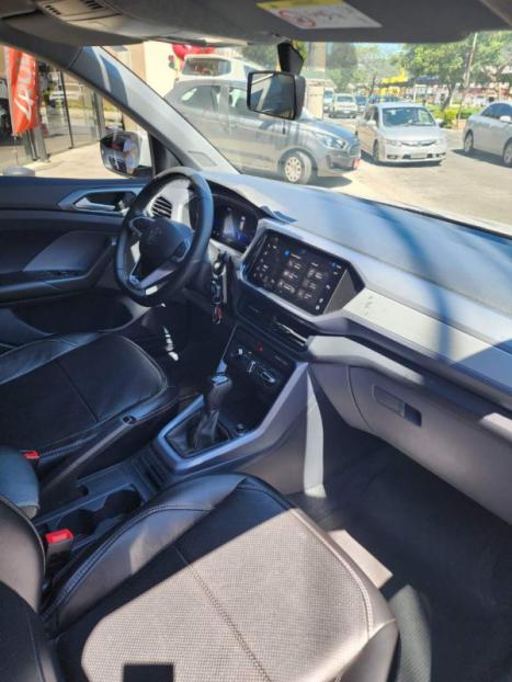 VOLKSWAGEN T-Cross 1.0 4P 200 TSI FLEX AUTOM�TICO, Foto 7