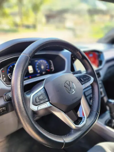VOLKSWAGEN T-Cross 1.0 4P 200 TSI FLEX AUTOMTICO, Foto 3
