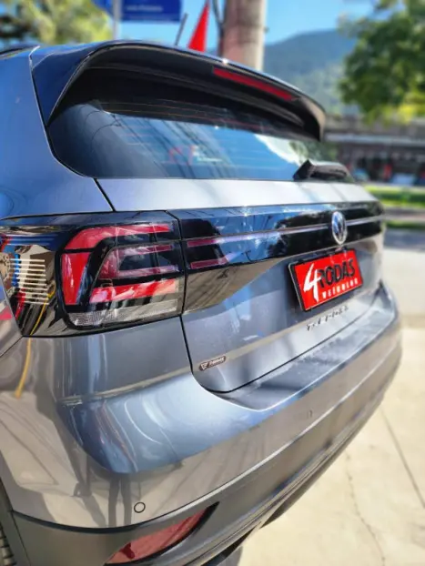 VOLKSWAGEN T-Cross 1.0 4P 200 TSI FLEX AUTOMTICO, Foto 6