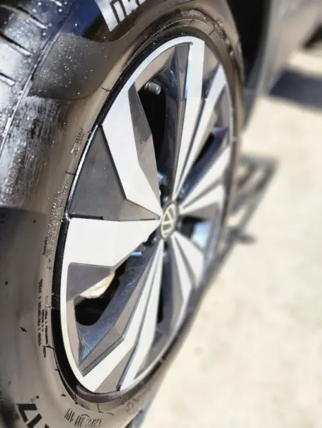 VOLKSWAGEN T-Cross 1.0 4P 200 TSI FLEX AUTOMTICO, Foto 8